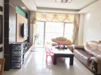 東湖新城三房兩廳113平方，售48萬 東湖新城