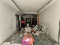 3房2廳，南向，戶型靚，全新裝修 尚品星寓