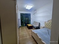 東湖天下電梯1房1廳公寓出租，拎包入住 東湖天下