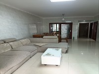 豪景苑全套高檔家私電，設(shè)施完善 豪景苑