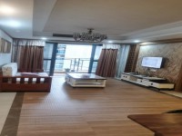 城南精裝2房，干凈斯文，拎包入住 尚品星寓