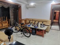 盛世豪庭全套高檔家私電，設(shè)施完善 盛世豪庭