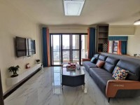 碧桂園中興江山府120㎡4室2廳2衛(wèi)2陽(yáng) 碧桂園中興江山府