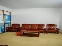 出租東湖愛琴海1房，拎包入住 尚品愛琴海