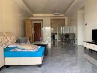 星海灣 中高樓層三房 拎包入住 星海灣