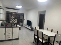 城北花園精裝兩房出租 花園小區(qū) 翡翠華府