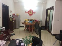 東興花園低層96平方三房兩廳，售39萬 東興花園