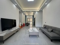 敏捷玖龍府110㎡采光好，家電齊全3房2 敏捷玖龍府