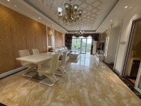 精裝，家電齊全，拎包入住 錦湖花園