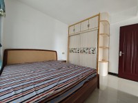 首 期1.8萬春江家園電梯16樓精裝3房 春江家園