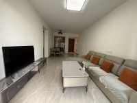 國(guó)鼎天悅半島花園交通方便2室2廳1衛(wèi)精裝 國(guó)鼎天悅半島花園