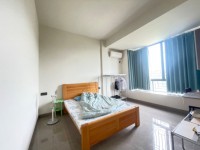 有天有地有車位 河西私宅